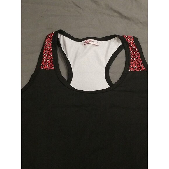 Delta Sigma Theta Performance Tank Top Womens Small Activewear The Delta Box - Picture 3 of 12